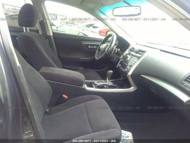 Photo 4 VIN: 1N4BL3AP2DN481929 - NISSAN ALTIMA 