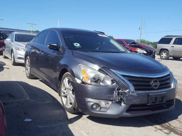 Photo 0 VIN: 1N4BL3AP2DN528604 - NISSAN ALTIMA 3.5 