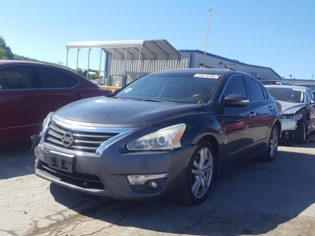 Photo 1 VIN: 1N4BL3AP2DN528604 - NISSAN ALTIMA 3.5 