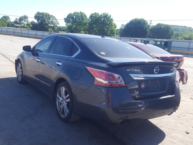 Photo 2 VIN: 1N4BL3AP2DN528604 - NISSAN ALTIMA 3.5 