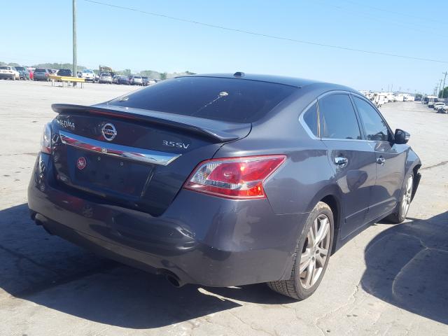 Photo 3 VIN: 1N4BL3AP2DN528604 - NISSAN ALTIMA 3.5 