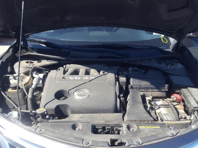 Photo 6 VIN: 1N4BL3AP2DN528604 - NISSAN ALTIMA 3.5 