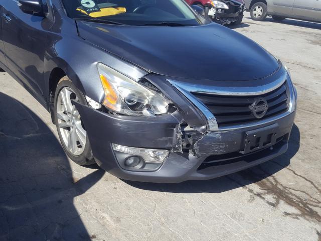 Photo 8 VIN: 1N4BL3AP2DN528604 - NISSAN ALTIMA 3.5 