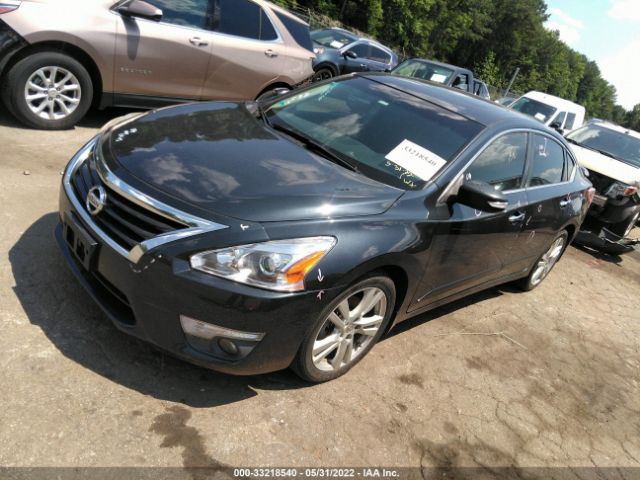 Photo 1 VIN: 1N4BL3AP2DN536623 - NISSAN ALTIMA 