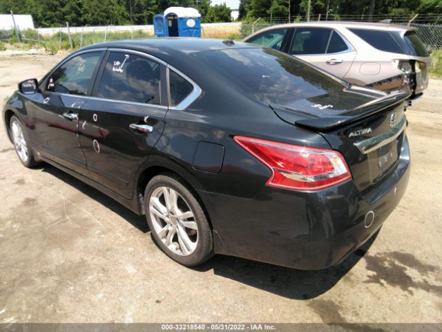 Photo 2 VIN: 1N4BL3AP2DN536623 - NISSAN ALTIMA 