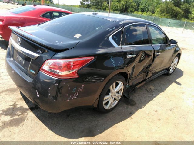 Photo 3 VIN: 1N4BL3AP2DN536623 - NISSAN ALTIMA 