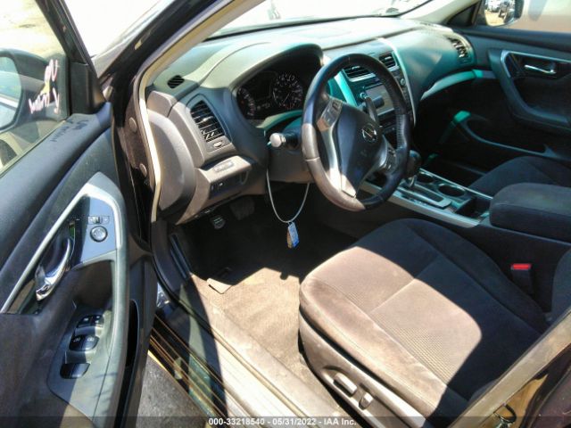 Photo 4 VIN: 1N4BL3AP2DN536623 - NISSAN ALTIMA 