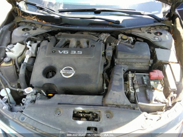 Photo 9 VIN: 1N4BL3AP2DN536623 - NISSAN ALTIMA 