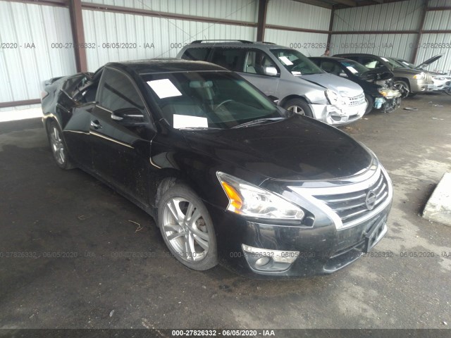 Photo 0 VIN: 1N4BL3AP2EC118947 - NISSAN ALTIMA 