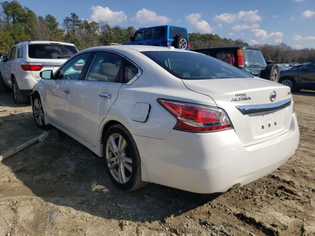 Photo 1 VIN: 1N4BL3AP2EC126532 - NISSAN ALTIMA 3.5 