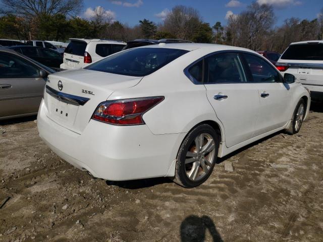 Photo 2 VIN: 1N4BL3AP2EC126532 - NISSAN ALTIMA 3.5 