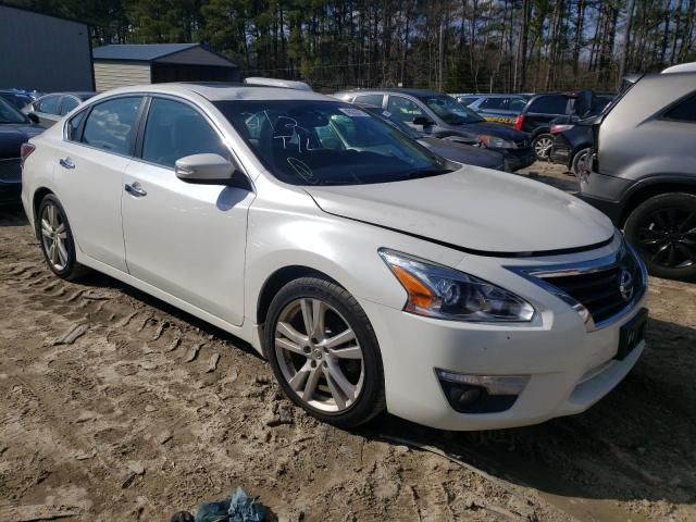 Photo 3 VIN: 1N4BL3AP2EC126532 - NISSAN ALTIMA 3.5 