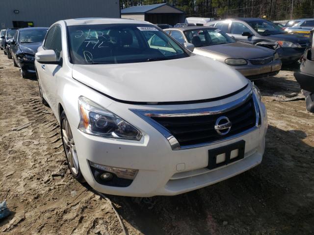 Photo 4 VIN: 1N4BL3AP2EC126532 - NISSAN ALTIMA 3.5 