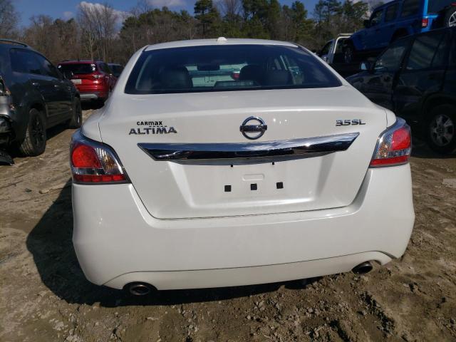 Photo 5 VIN: 1N4BL3AP2EC126532 - NISSAN ALTIMA 3.5 