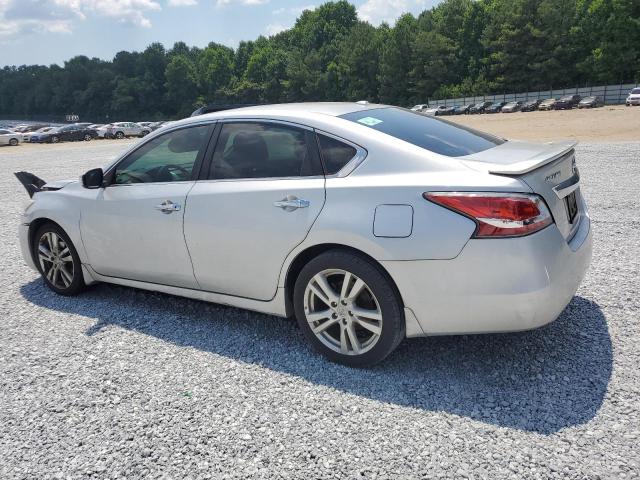 Photo 1 VIN: 1N4BL3AP2EC133898 - NISSAN ALTIMA 