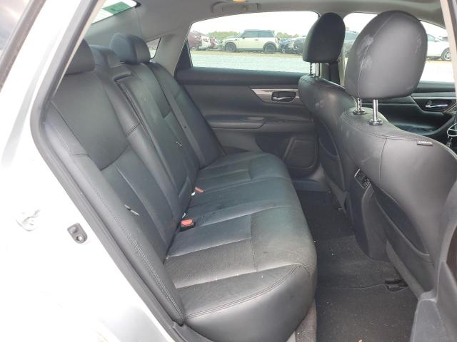 Photo 9 VIN: 1N4BL3AP2EC133898 - NISSAN ALTIMA 