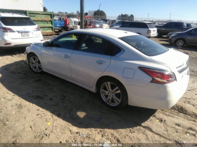 Photo 2 VIN: 1N4BL3AP2EC167162 - NISSAN ALTIMA 