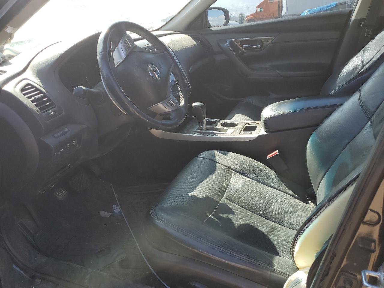 Photo 6 VIN: 1N4BL3AP2EC182373 - NISSAN ALTIMA 