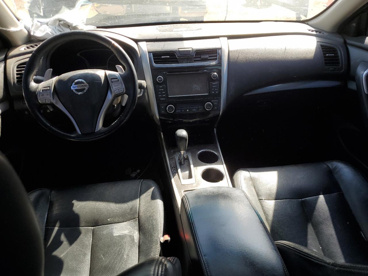 Photo 7 VIN: 1N4BL3AP2EC182373 - NISSAN ALTIMA 