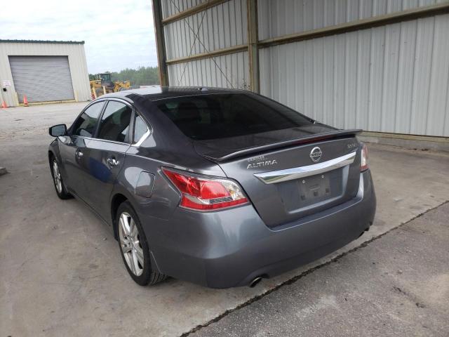 Photo 2 VIN: 1N4BL3AP2EC192370 - NISSAN ALTIMA 3.5 