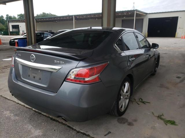 Photo 3 VIN: 1N4BL3AP2EC192370 - NISSAN ALTIMA 3.5 