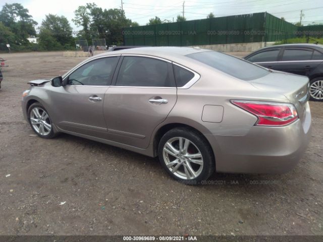 Photo 2 VIN: 1N4BL3AP2EC203030 - NISSAN ALTIMA 