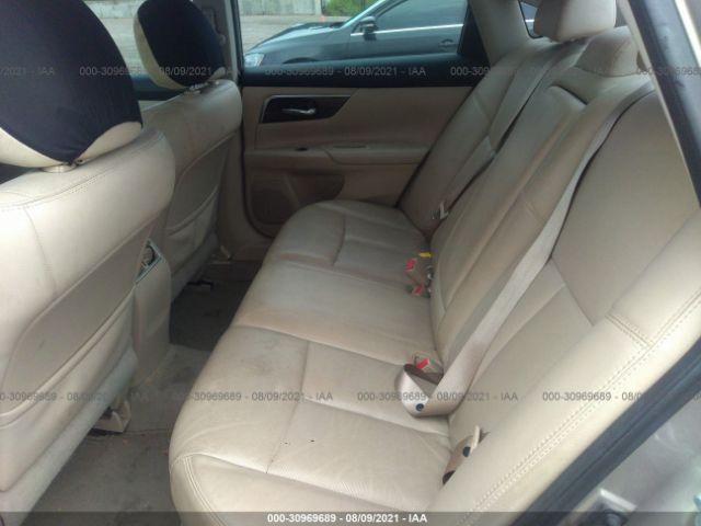 Photo 7 VIN: 1N4BL3AP2EC203030 - NISSAN ALTIMA 