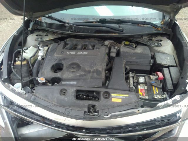 Photo 9 VIN: 1N4BL3AP2EC203030 - NISSAN ALTIMA 