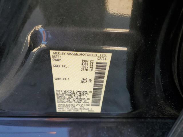 Photo 11 VIN: 1N4BL3AP2EC297300 - NISSAN ALTIMA 3.5 