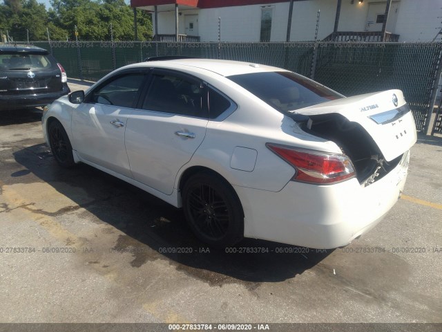 Photo 2 VIN: 1N4BL3AP2EN220799 - NISSAN ALTIMA 