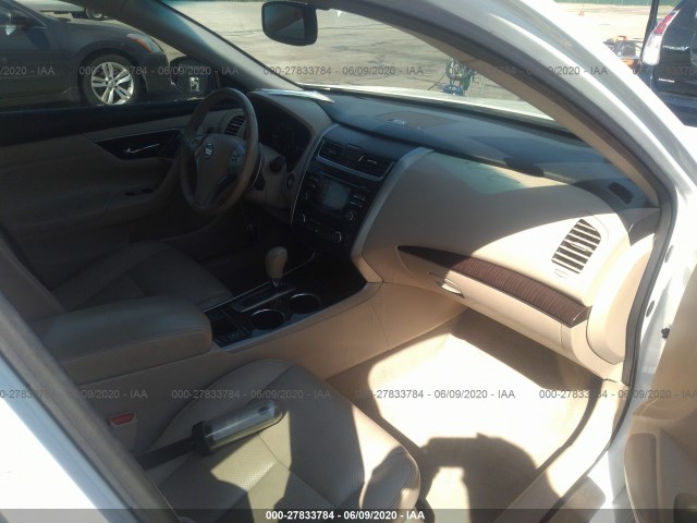 Photo 4 VIN: 1N4BL3AP2EN220799 - NISSAN ALTIMA 