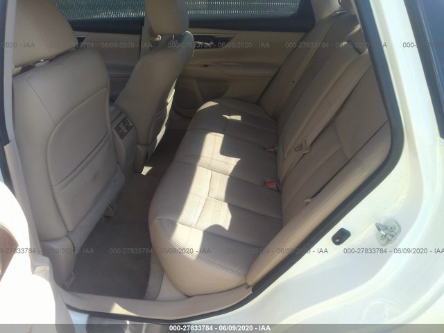 Photo 7 VIN: 1N4BL3AP2EN220799 - NISSAN ALTIMA 