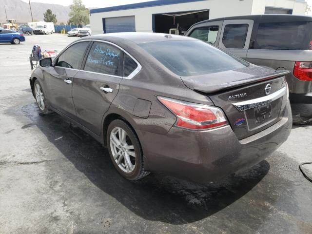 Photo 2 VIN: 1N4BL3AP2FC151089 - NISSAN ALTIMA 3.5 