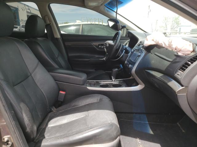 Photo 4 VIN: 1N4BL3AP2FC151089 - NISSAN ALTIMA 3.5 