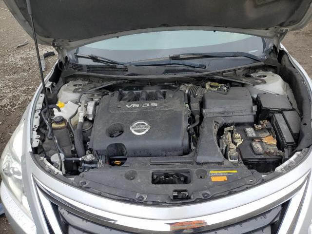 Photo 10 VIN: 1N4BL3AP2FC220007 - NISSAN ALTIMA 