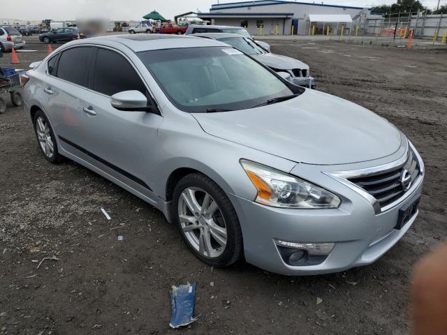 Photo 3 VIN: 1N4BL3AP2FC220007 - NISSAN ALTIMA 