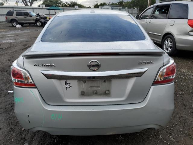 Photo 5 VIN: 1N4BL3AP2FC220007 - NISSAN ALTIMA 