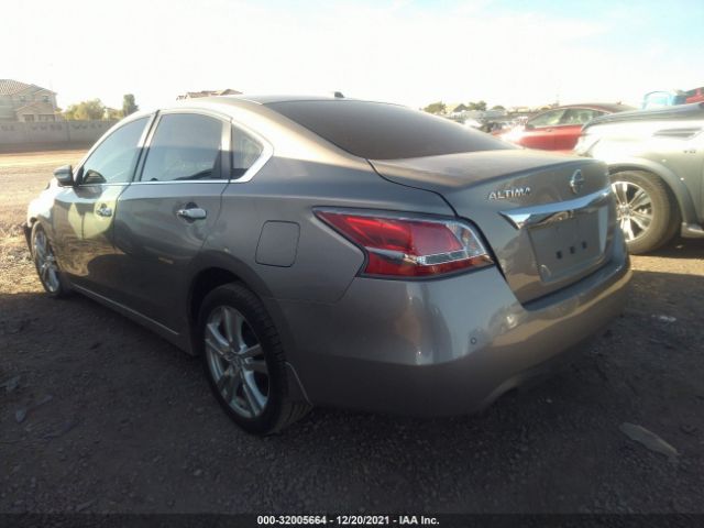 Photo 2 VIN: 1N4BL3AP2FC227796 - NISSAN ALTIMA 