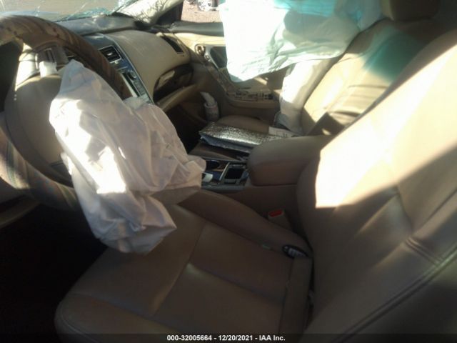 Photo 4 VIN: 1N4BL3AP2FC227796 - NISSAN ALTIMA 