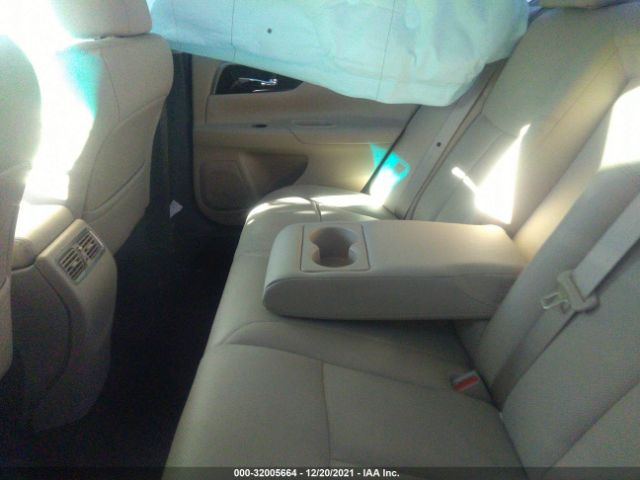 Photo 7 VIN: 1N4BL3AP2FC227796 - NISSAN ALTIMA 