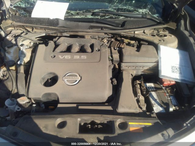 Photo 9 VIN: 1N4BL3AP2FC227796 - NISSAN ALTIMA 