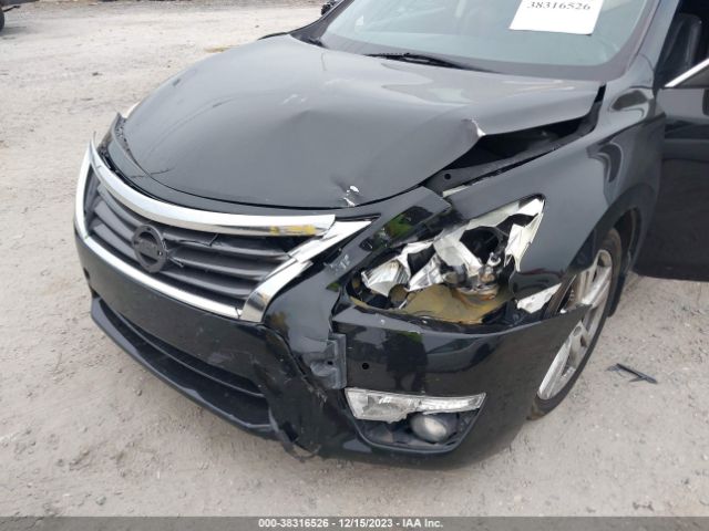 Photo 5 VIN: 1N4BL3AP2FC295080 - NISSAN ALTIMA 