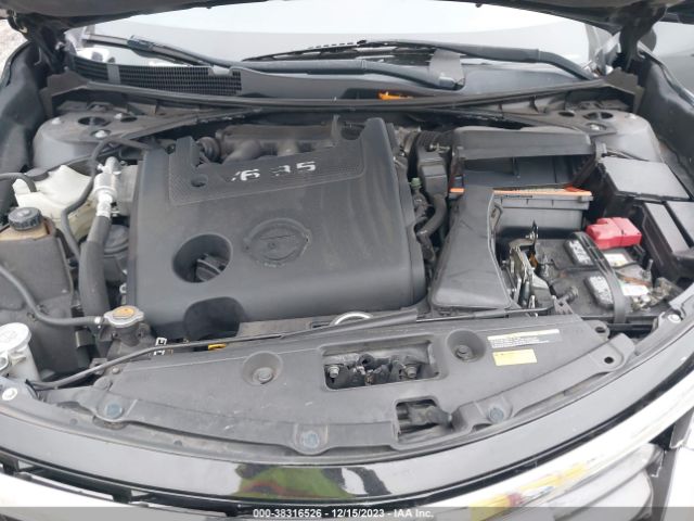 Photo 9 VIN: 1N4BL3AP2FC295080 - NISSAN ALTIMA 