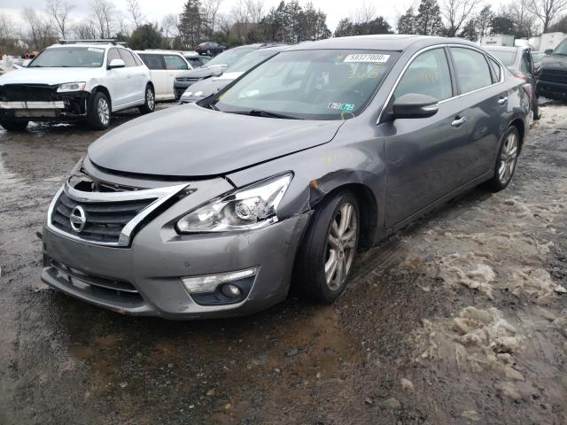 Photo 1 VIN: 1N4BL3AP2FC492721 - NISSAN ALTIMA 3.5 