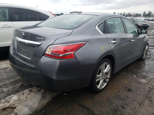 Photo 3 VIN: 1N4BL3AP2FC492721 - NISSAN ALTIMA 3.5 