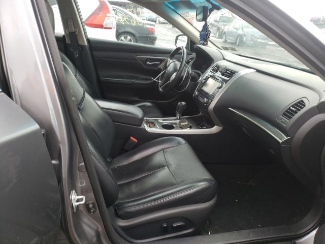 Photo 4 VIN: 1N4BL3AP2FC492721 - NISSAN ALTIMA 3.5 