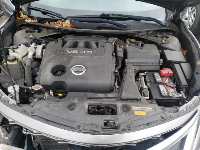 Photo 6 VIN: 1N4BL3AP2FC492721 - NISSAN ALTIMA 3.5 