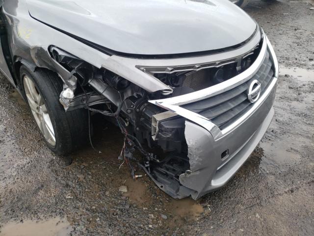 Photo 8 VIN: 1N4BL3AP2FC492721 - NISSAN ALTIMA 3.5 