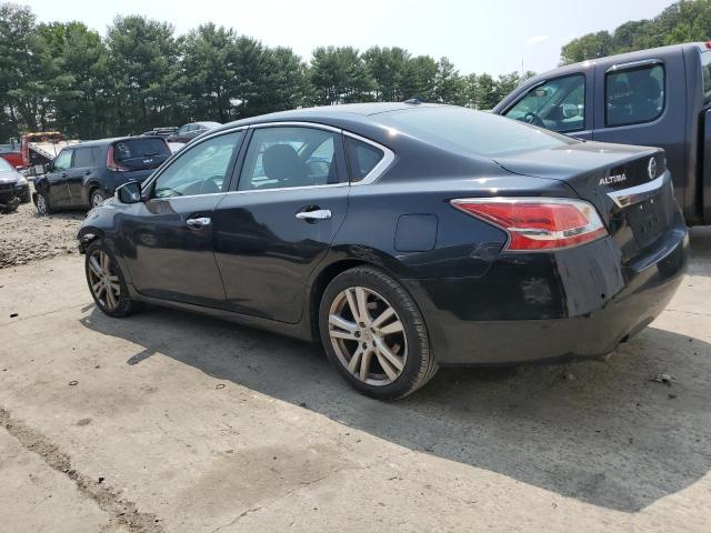 Photo 1 VIN: 1N4BL3AP2FC496669 - NISSAN ALTIMA 