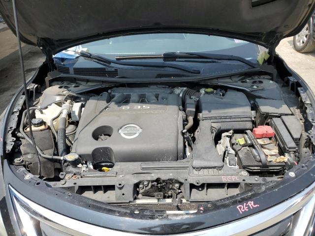 Photo 10 VIN: 1N4BL3AP2FC496669 - NISSAN ALTIMA 